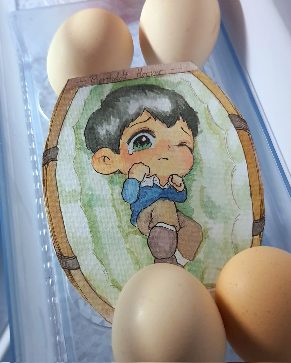 °Bean° tweet media