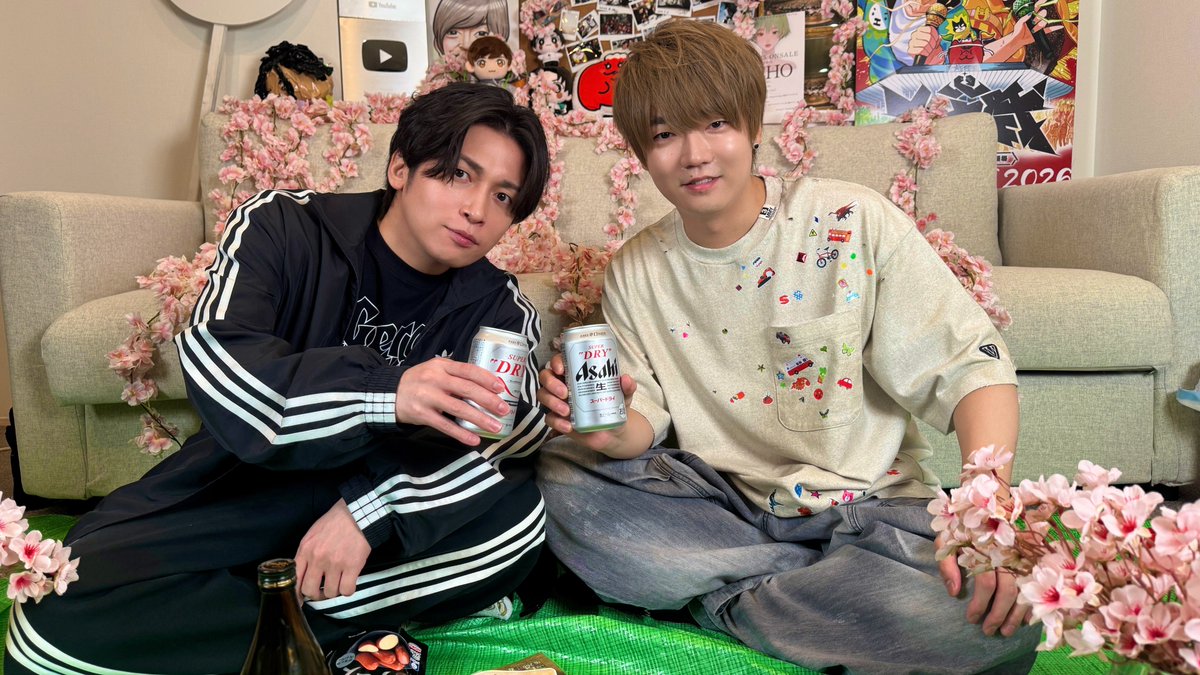 肉チョモランマ🍖 tweet media