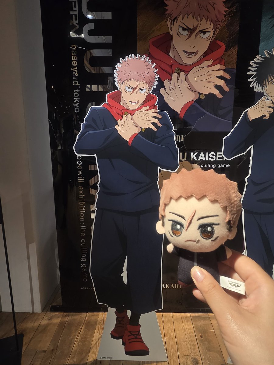 ゆいちょ tweet media