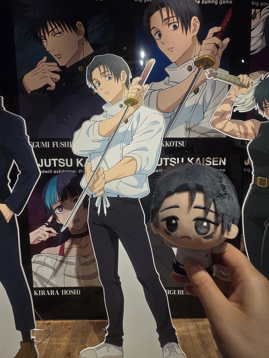 ゆいちょ tweet media