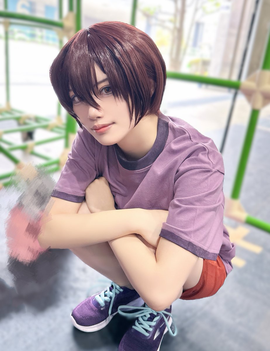 🐍ぜよよ🐍29ｲﾝﾃ tweet media