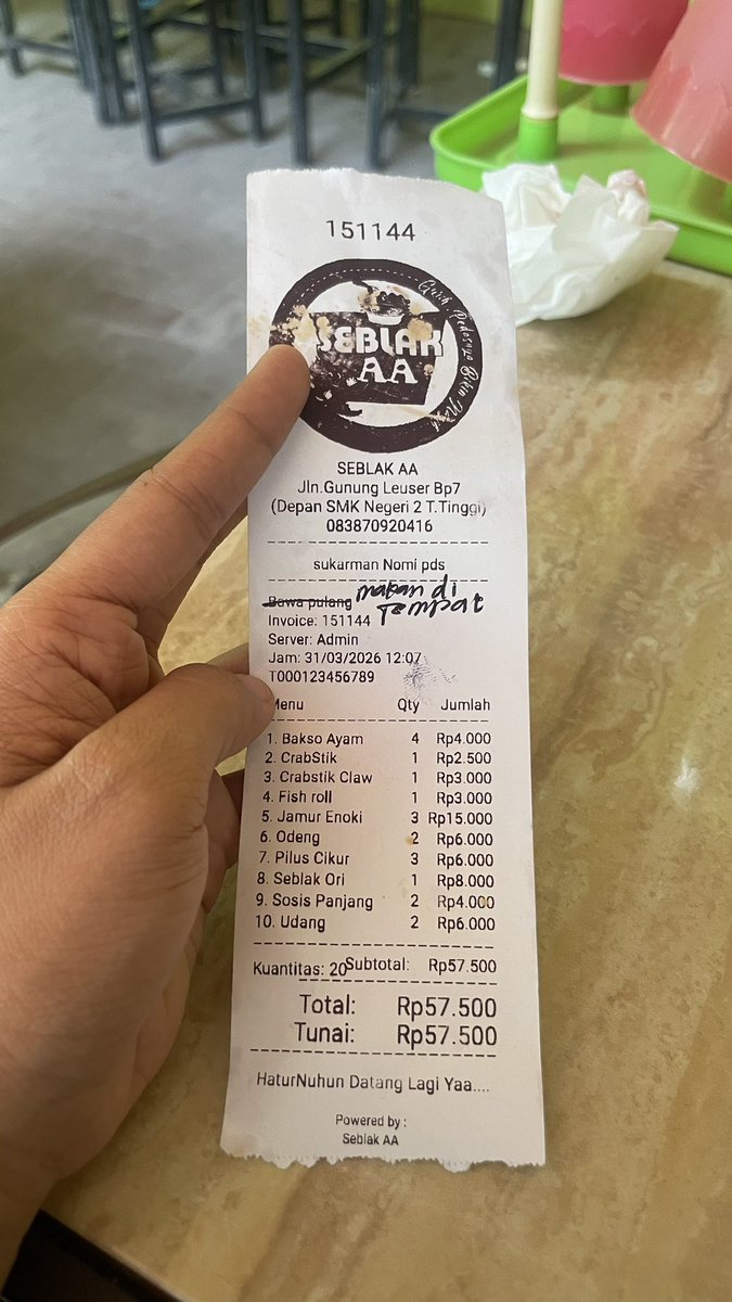 Tante Titaa | $TANTE tweet media