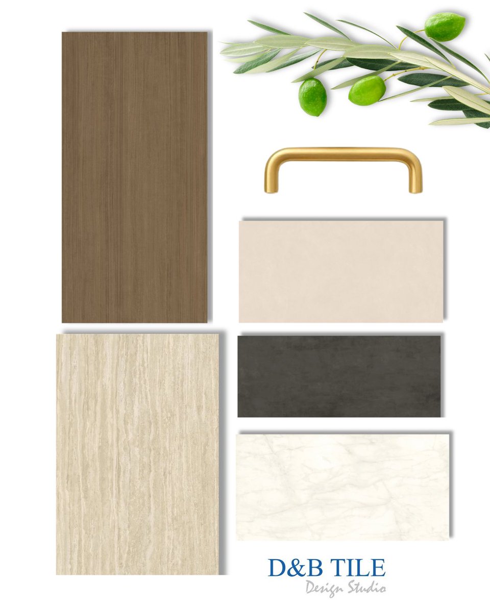 D & B Tile Distributors tweet media