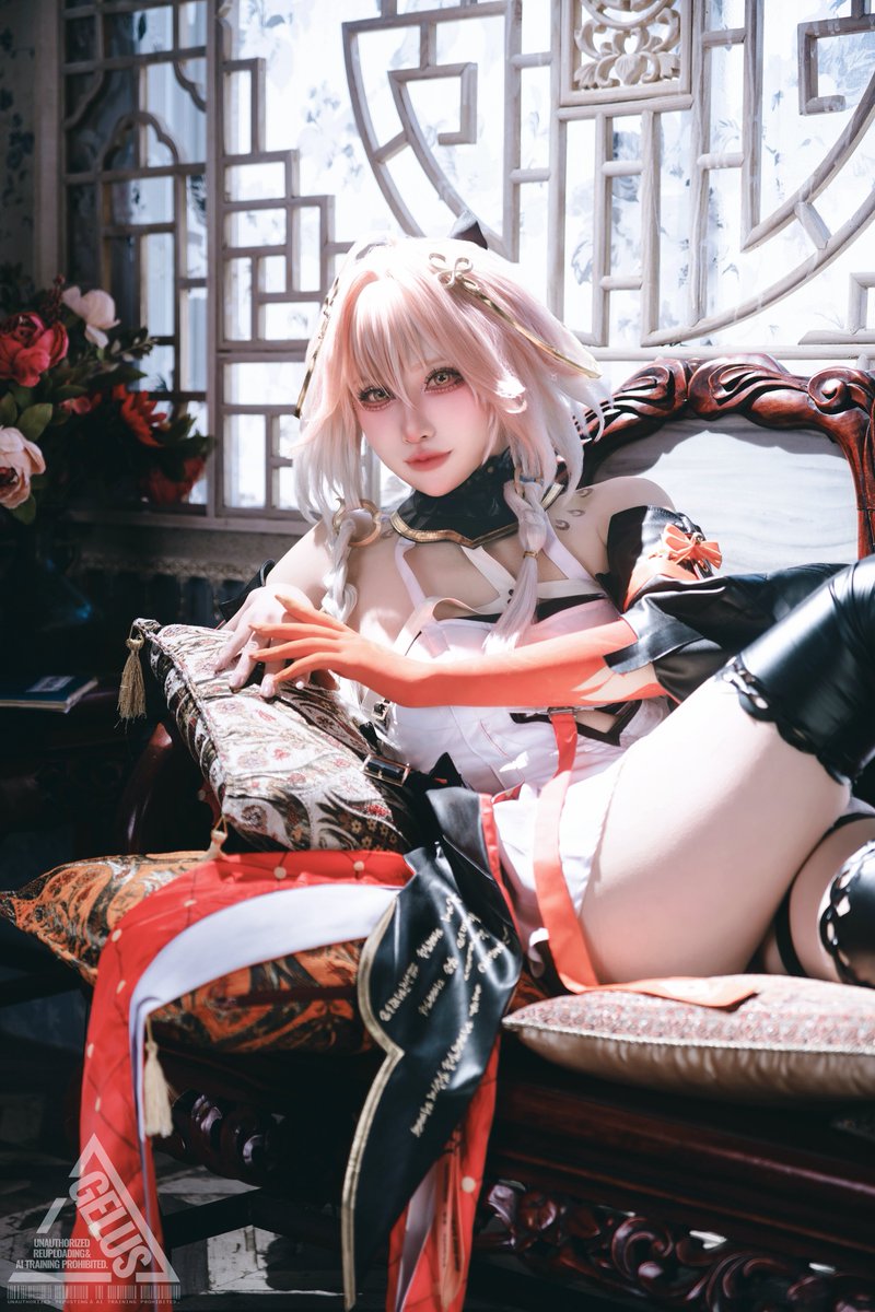 ゼルス -gelus- tweet media