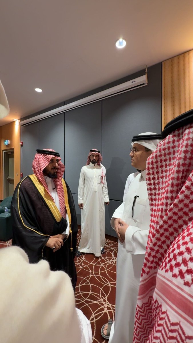 عبدالمحسن آل اسحاق tweet media