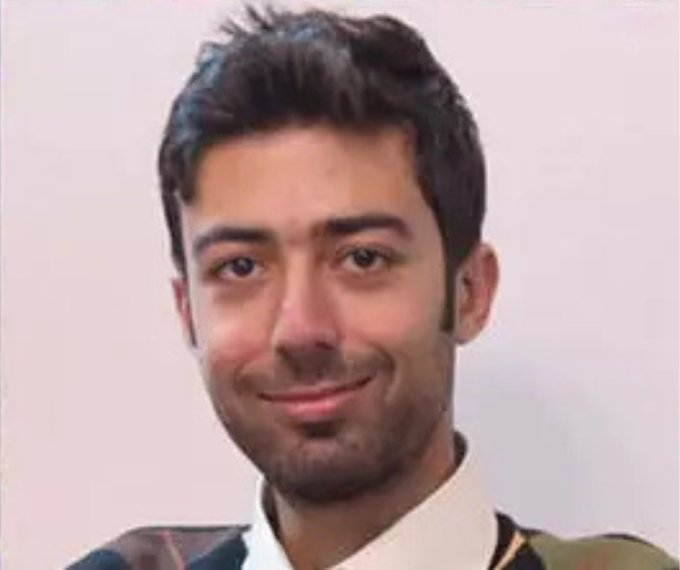 *خوشه های خشم* tweet media