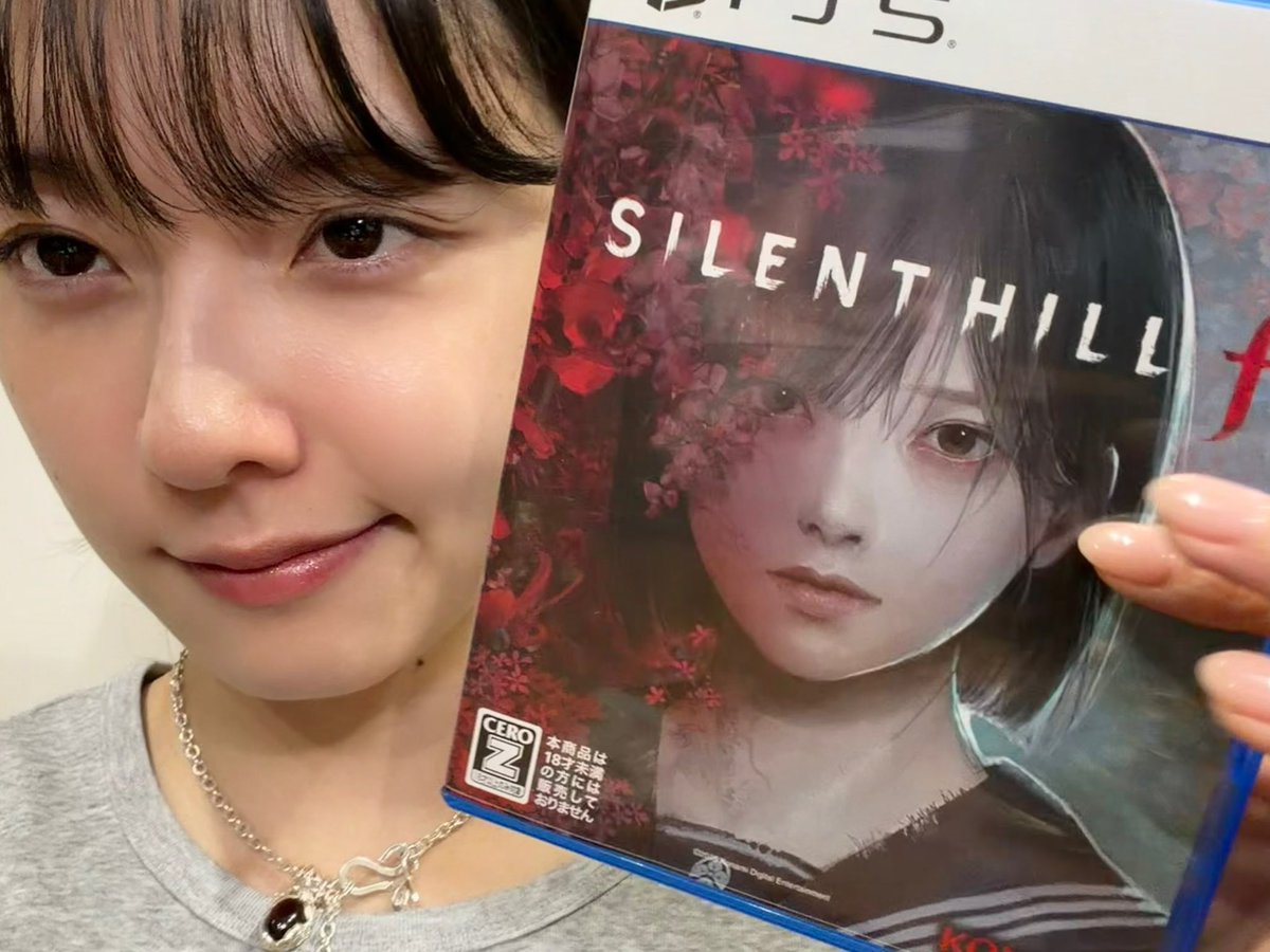 加藤小夏 tweet media