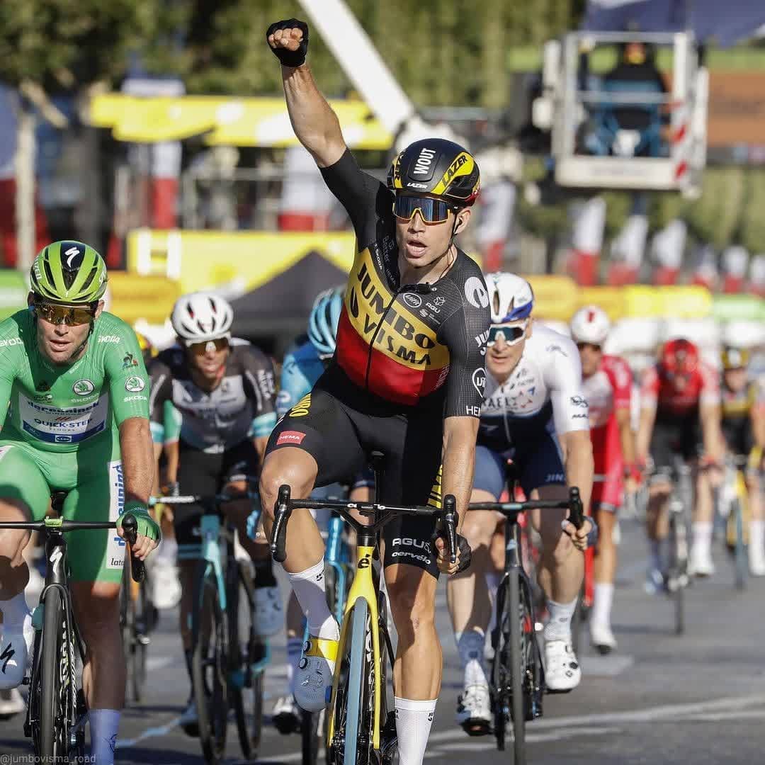 ⚡MazaCiclismo⚡ tweet media