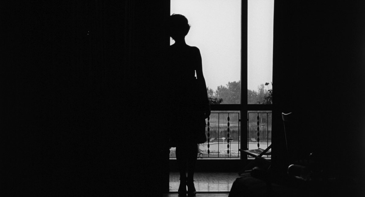 La Notte (1961)
director: Michelangelo Antonioni