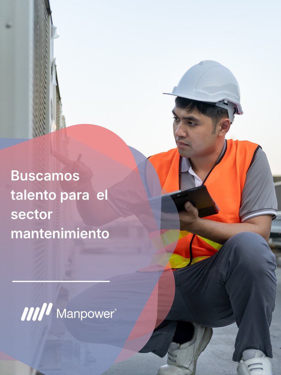 Manpower España tweet media
