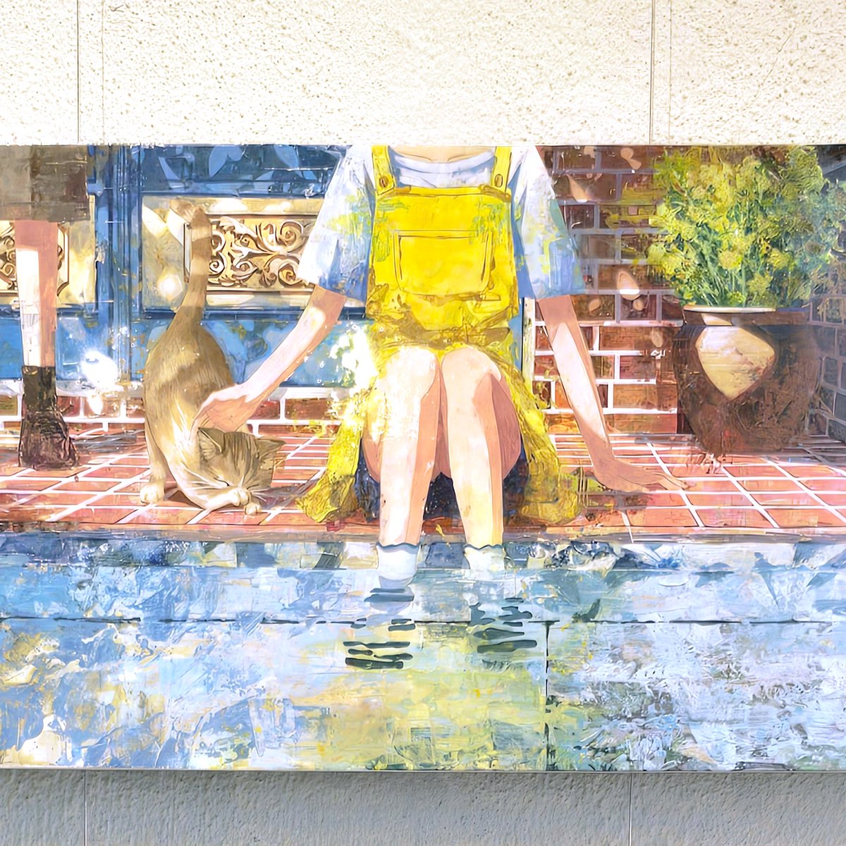 墨江(すみえ)❁ tweet media