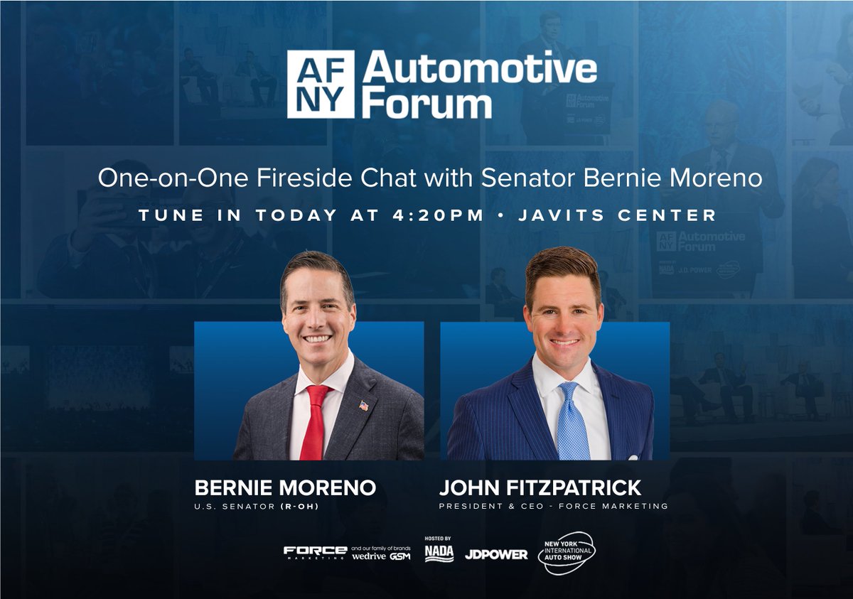 Force Marketing tweet media