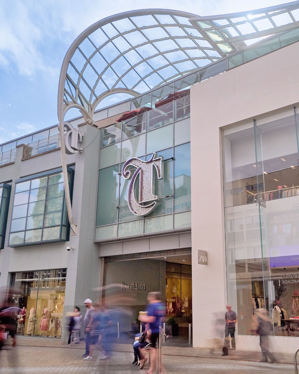 TRINITY LEEDS tweet media