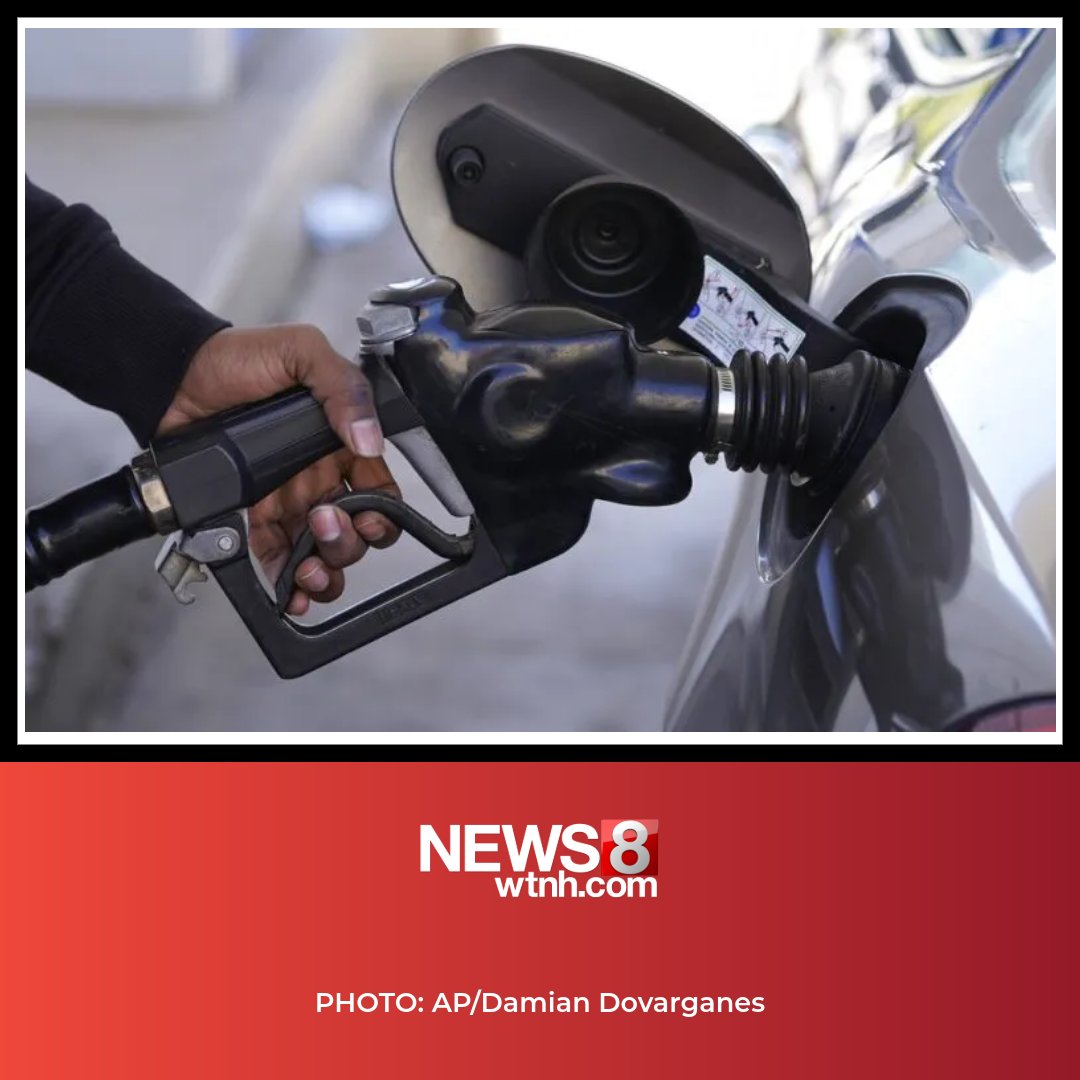 WTNH News 8 tweet media