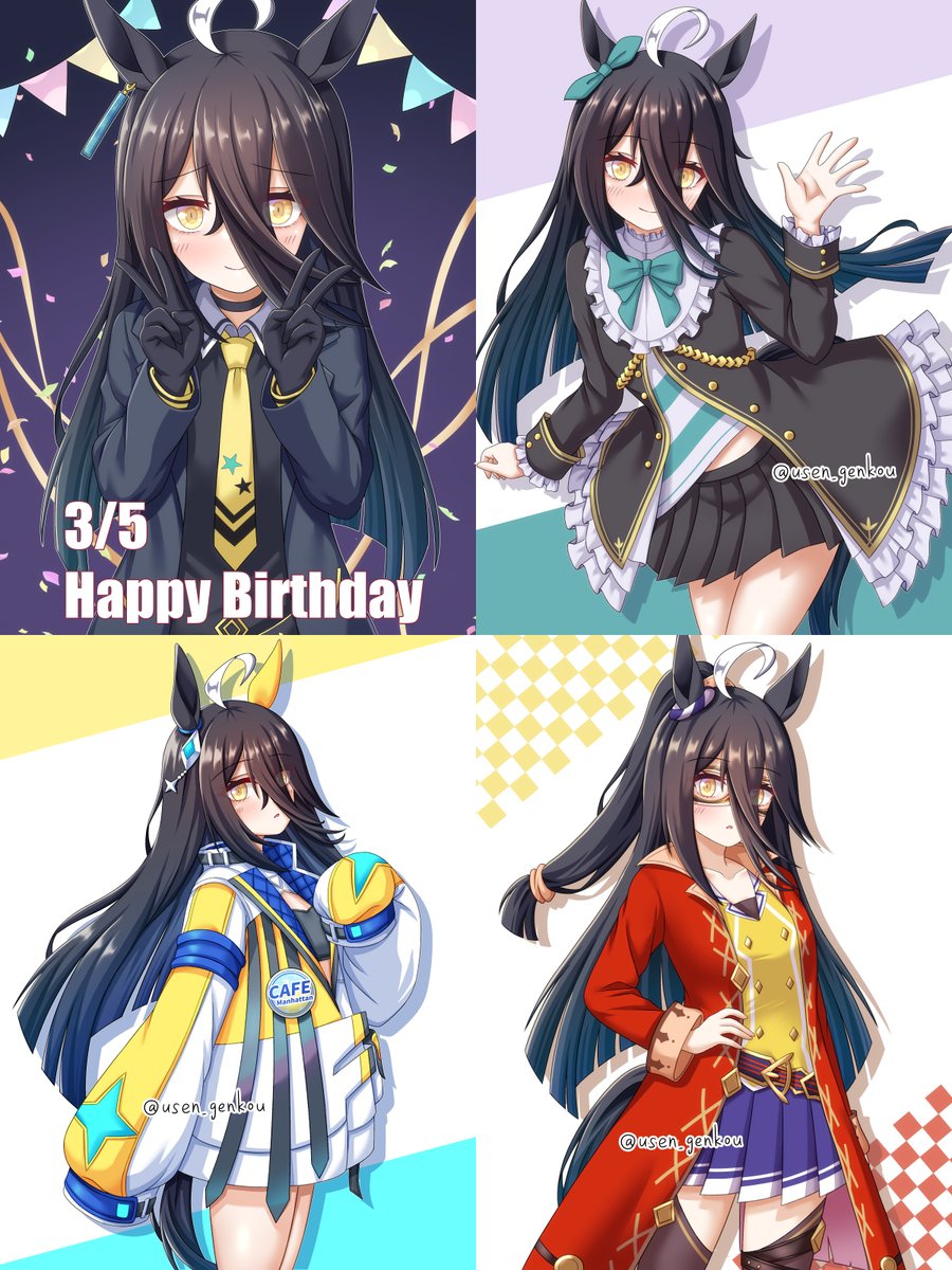 ユウセン＠次回イベント未定 tweet media