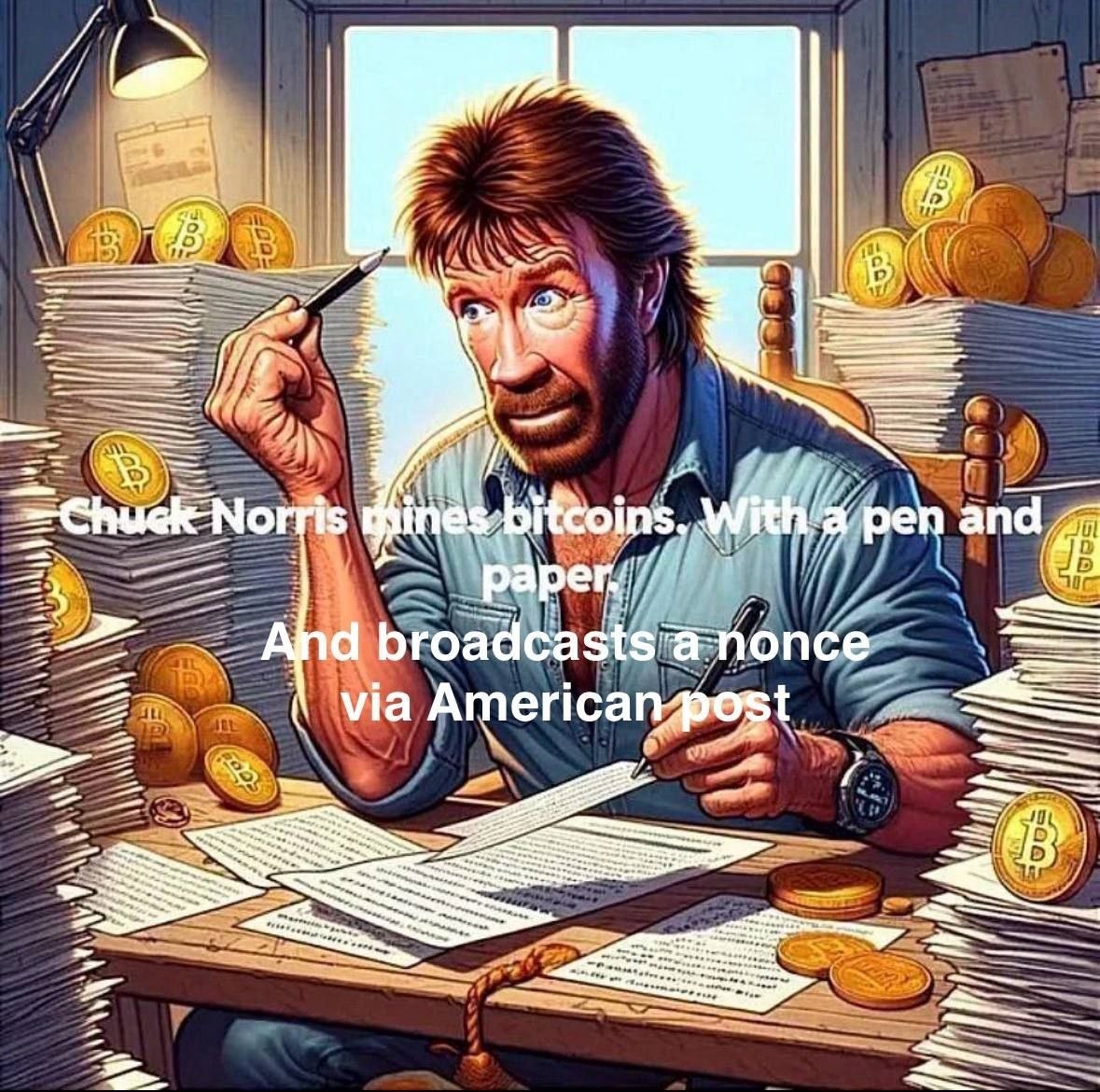 IrenCryptoQueen's tweet image. #CryptoMarkets #cryptomeme