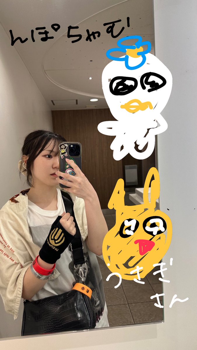 'ｴﾁｬﾑྀི∞ THE OVER tweet media