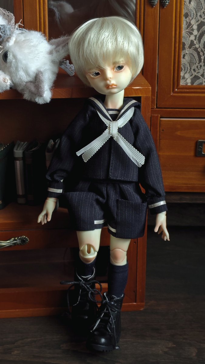 じょうのすけ tweet media