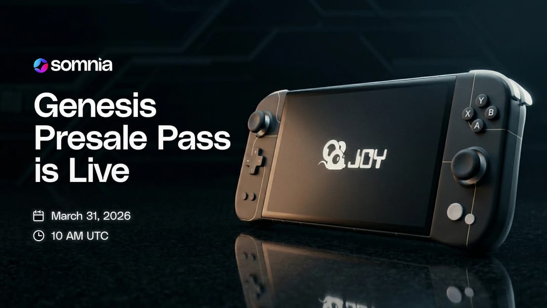 ecosystem.somi tweet media