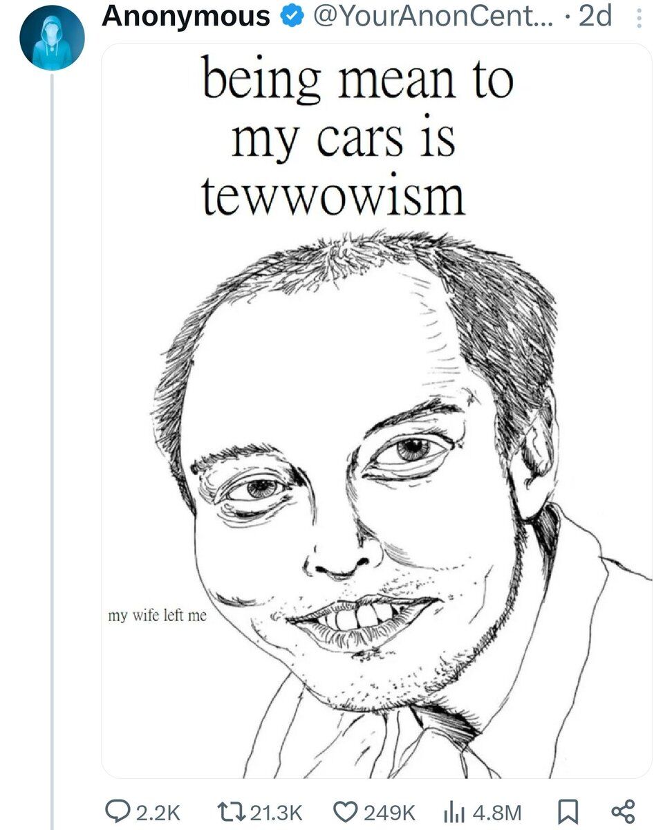 Delusional Takes tweet media