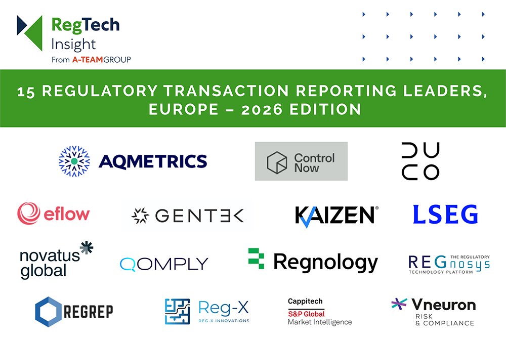 RegTech Insight tweet media