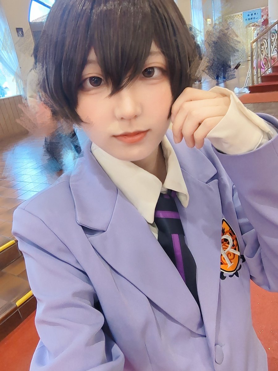 夏凪 蒼▶低浮上マン tweet media