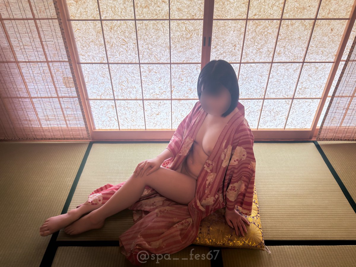 ロク・ナナ【すぱふぇす】 tweet media