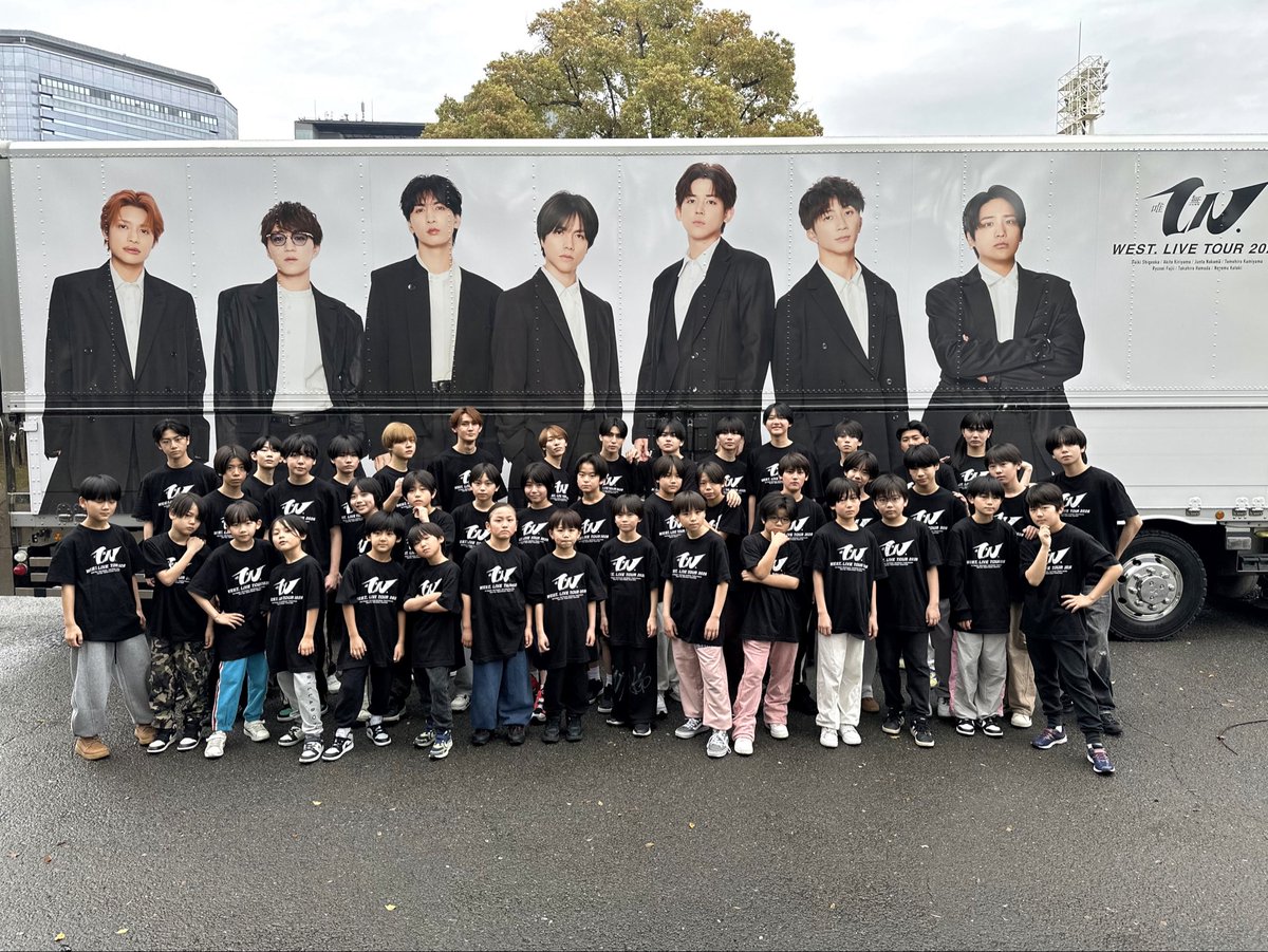 ジュニア公式 tweet media