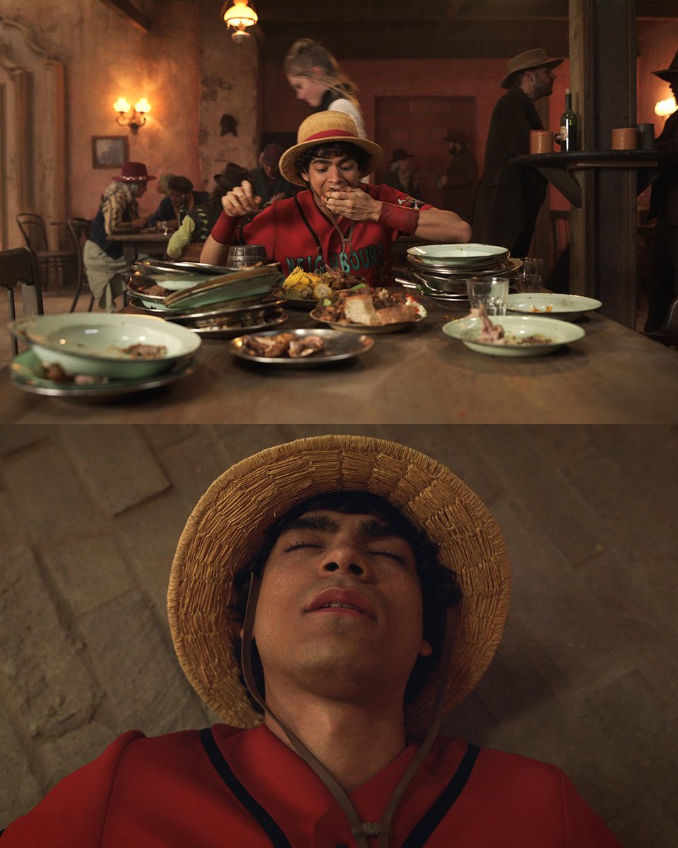 Netflix España tweet media