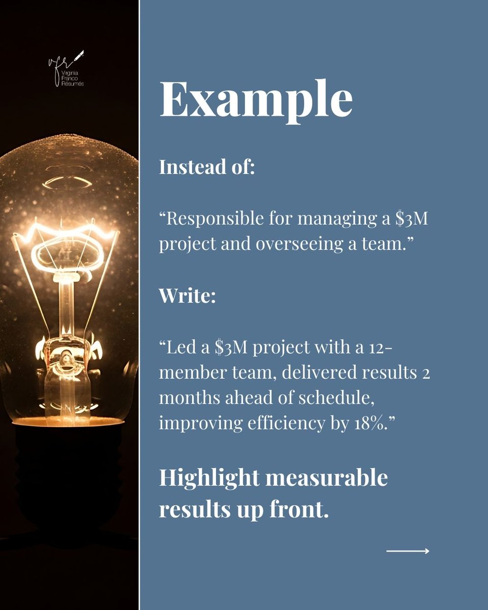 Virginia Franco tweet media