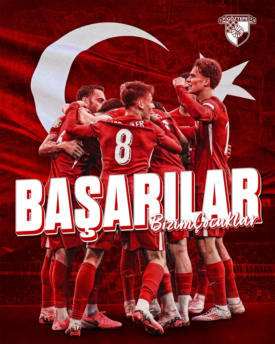 Göztepe Spor Kulübü tweet media