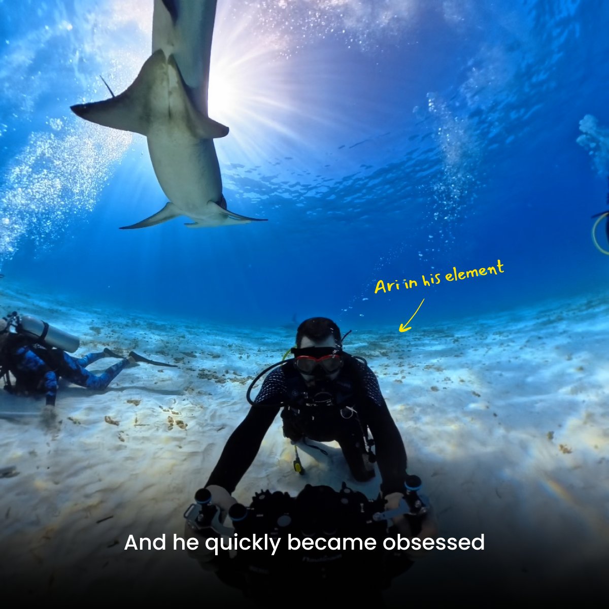 Insta360 tweet media