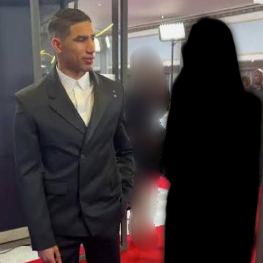 Actu Foot Maroc tweet media