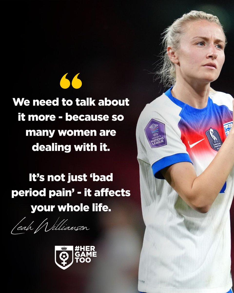 Her Game Too tweet media