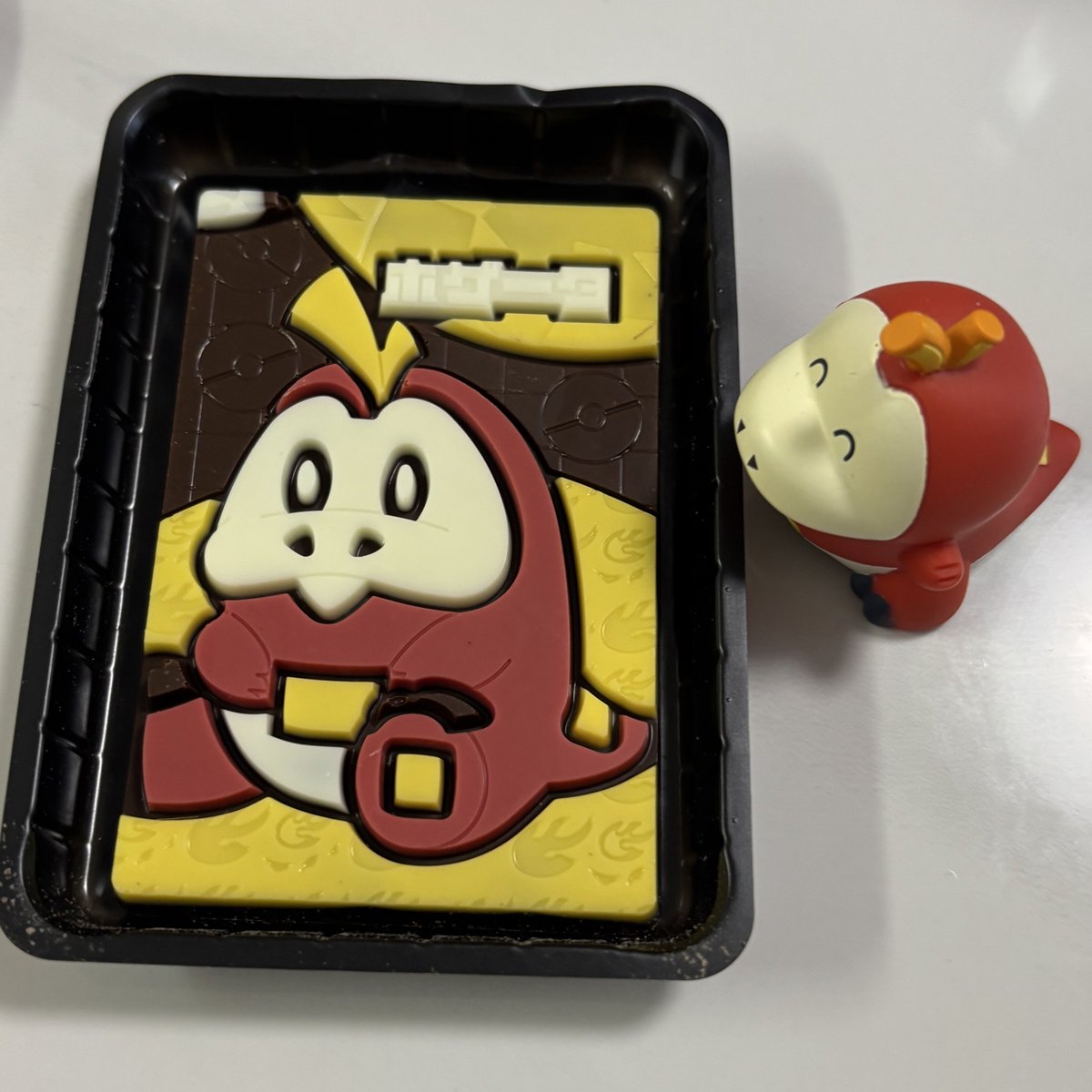 Miyamol⌬宮元一賢 tweet media