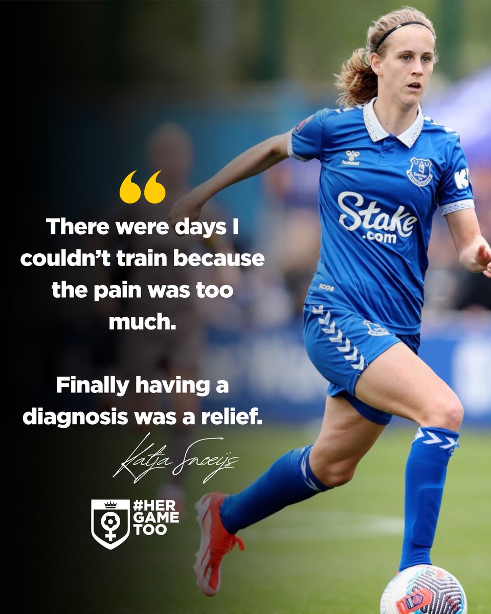 Her Game Too tweet media