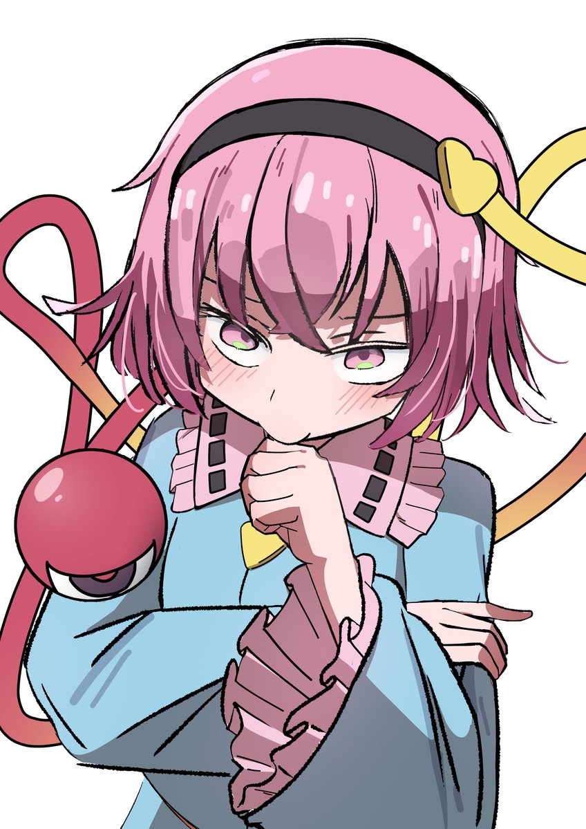 ともしそら tweet media