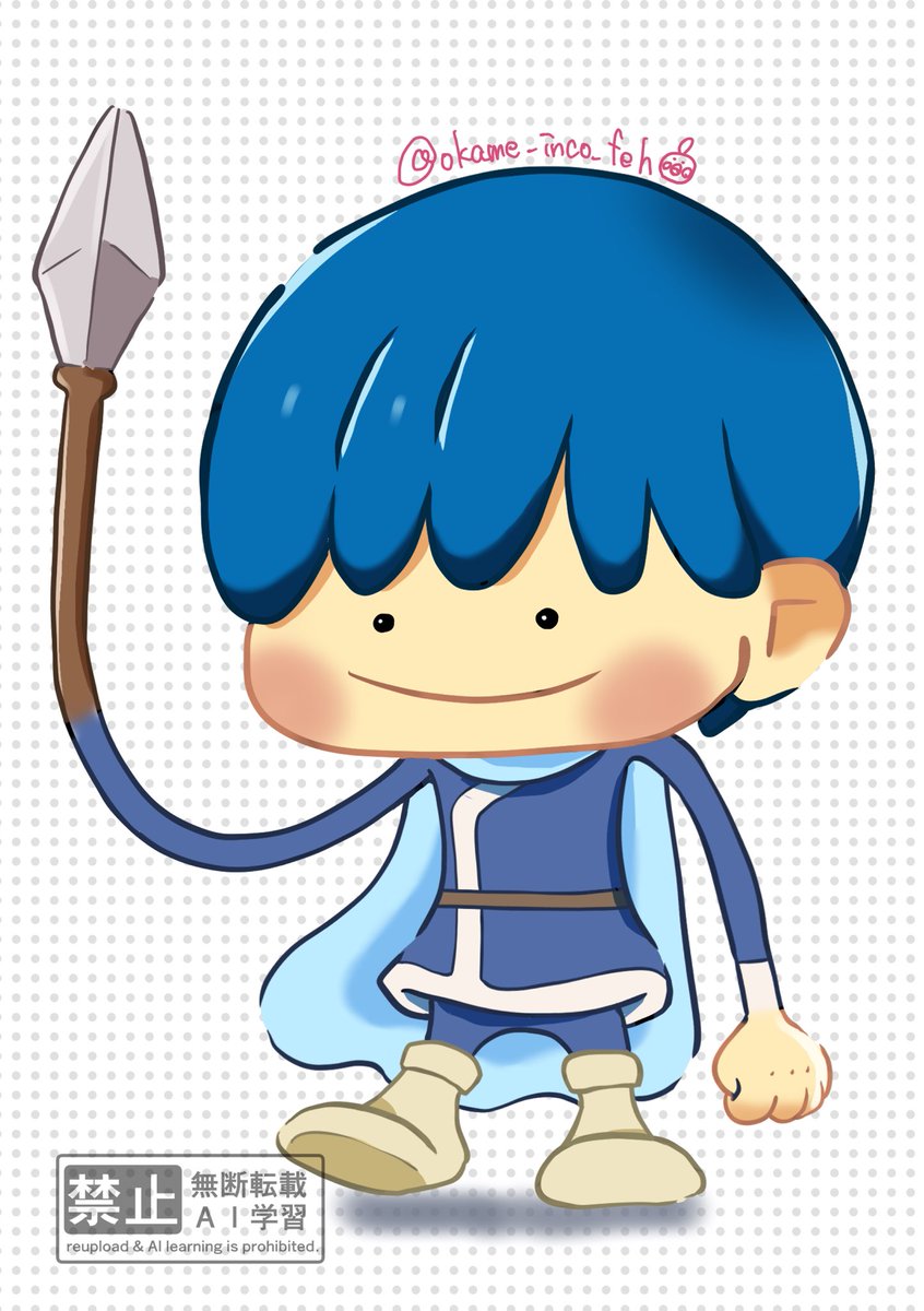 丘芽イン子@新刊はBOOTH🦜 tweet media