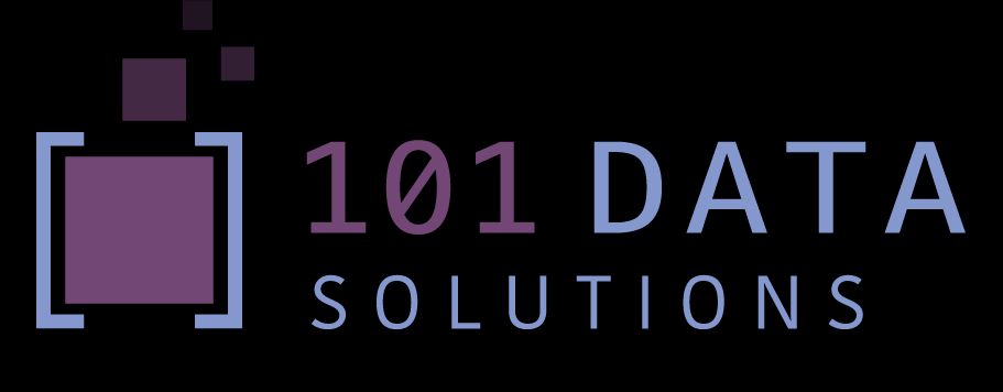 101Data tweet media