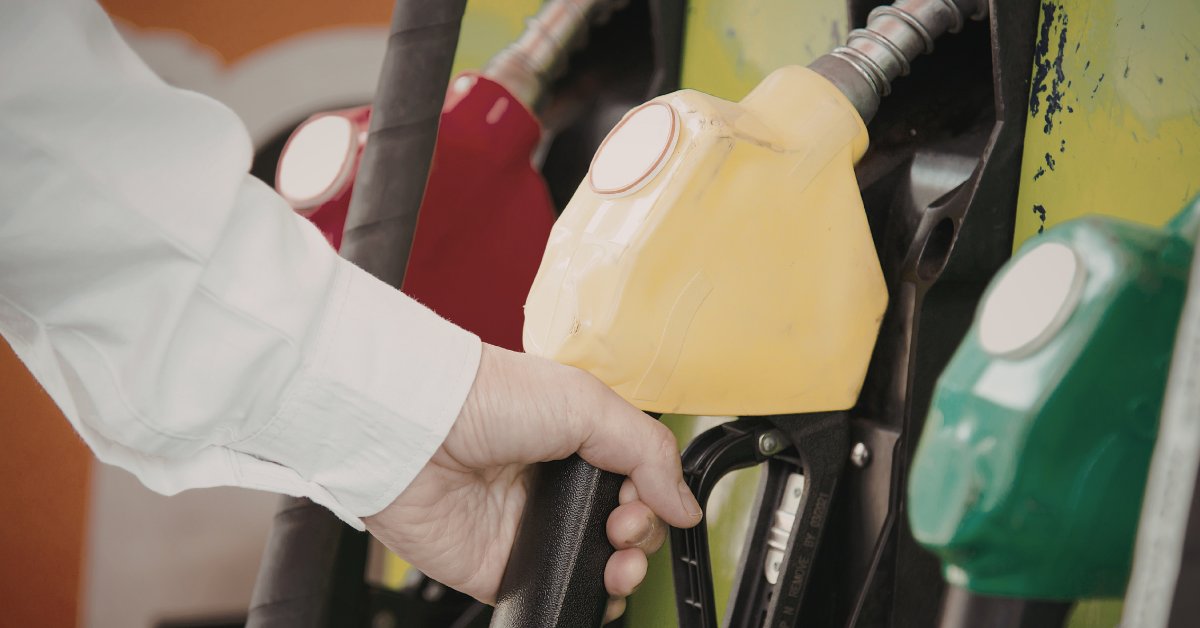 Left Lane Associates tweet media