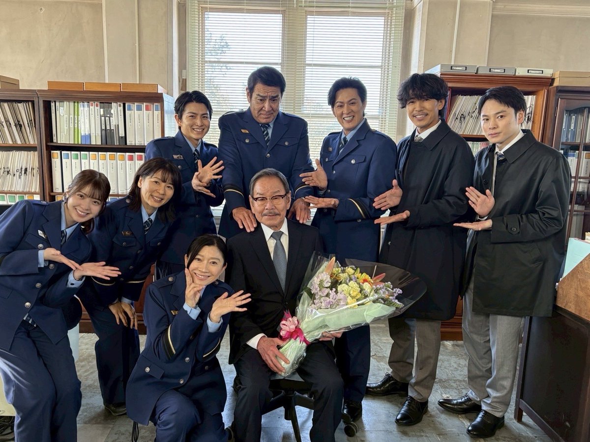 パンチドランク・ウーマンSeason2【公式】Hulu独占配信中 tweet media