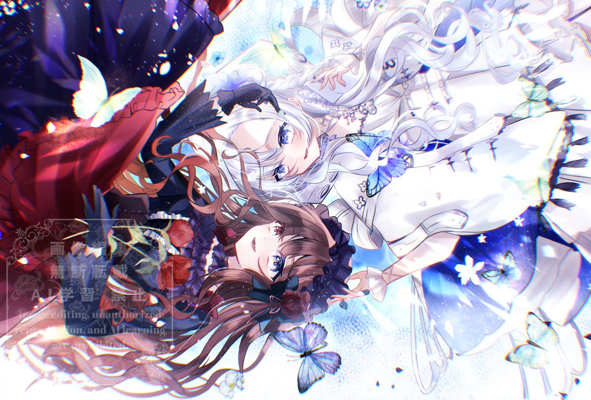 AMNESIA_0218's tweet photo. ⟡.· ⎯⎯⎯⎯⎯⎯⎯⎯⎯⎯⎯⎯ ⟡.·
𝑨𝑴𝑵𝑬𝑺𝑰𝑨
新キービジュアル公開 ˊ˗
𝐩𝐡𝐨𝐭𝐨〖 小夜月 〗様
〖 #cocoa_k_memo2 〗様
私たち,どこかで会った事があるかもね
#AMNESIA_VT
#Vtuber
⟡.· ⎯⎯⎯⎯⎯⎯⎯⎯⎯⎯⎯⎯ ⟡.· https://t.co/FQYCBs9pxy