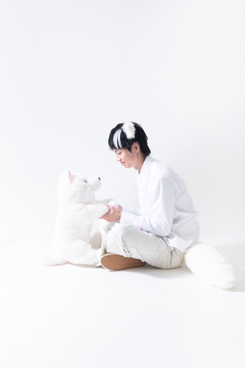 PLAY-ROOM@『LIKE A』6/27-28 tweet media