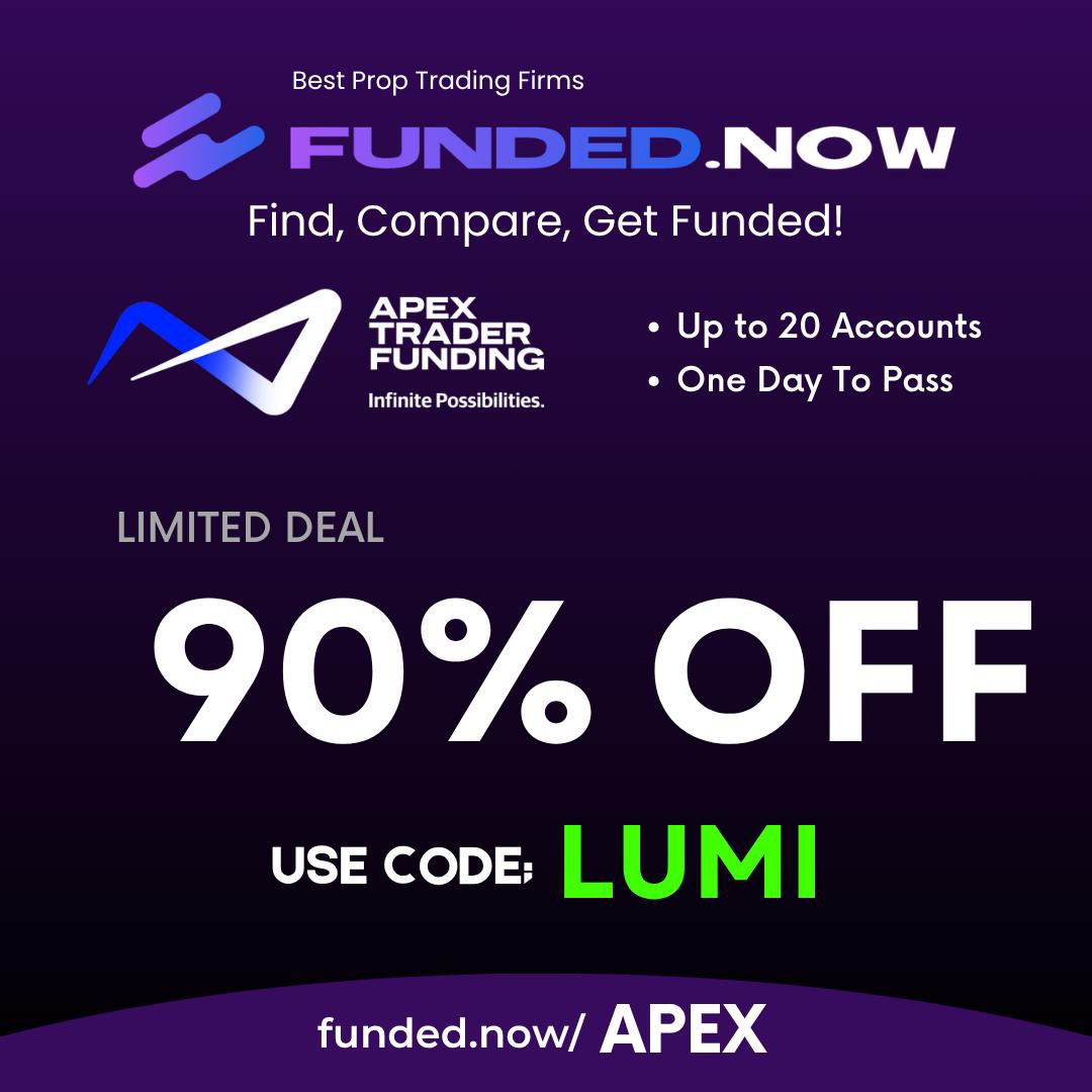 LumiTraders tweet media