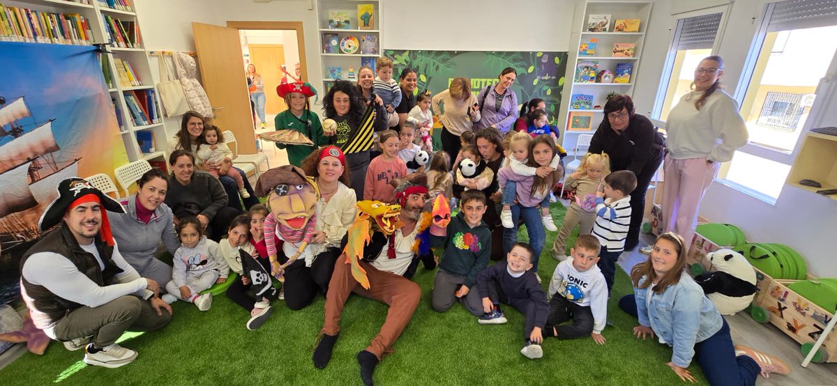 Ayuntamiento Blanca tweet media