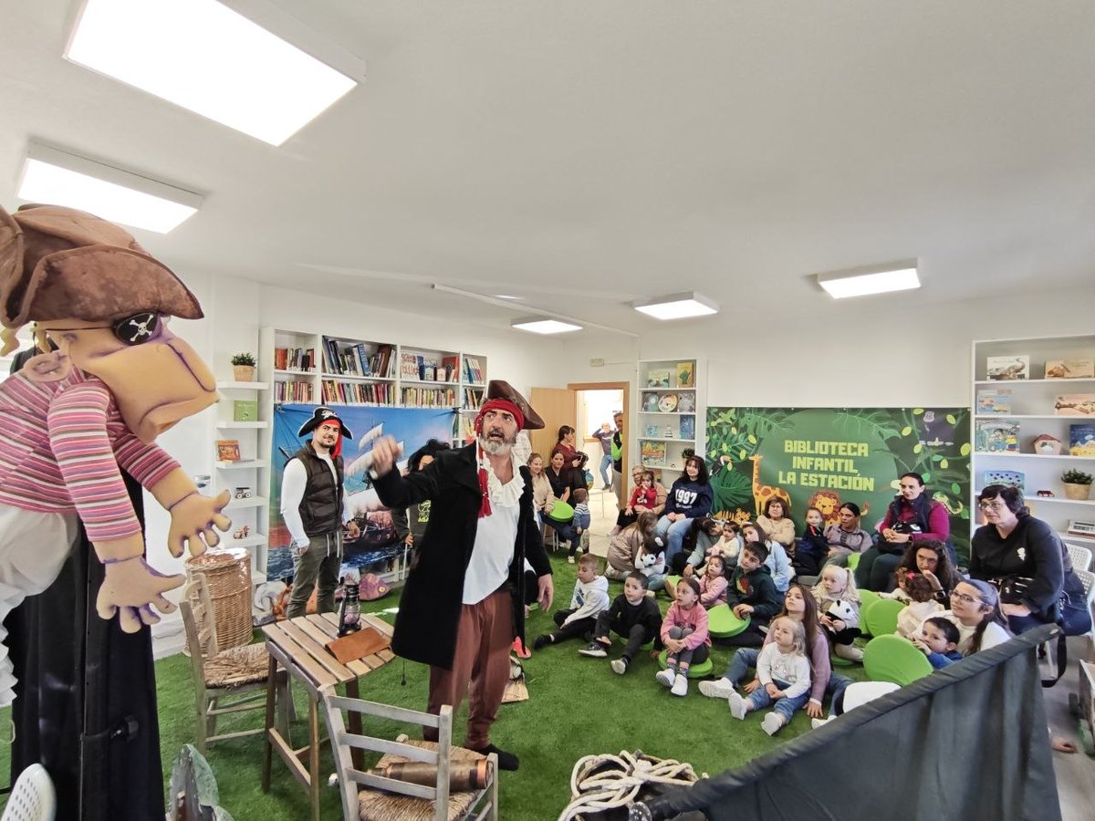 Ayuntamiento Blanca tweet media