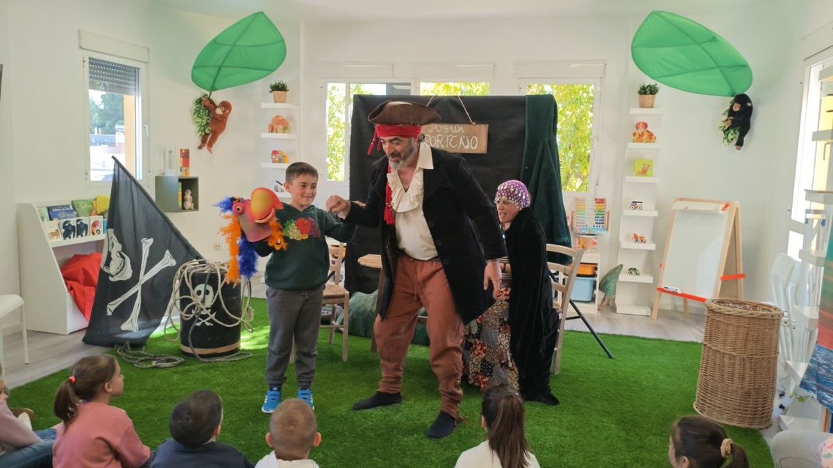 Ayuntamiento Blanca tweet media