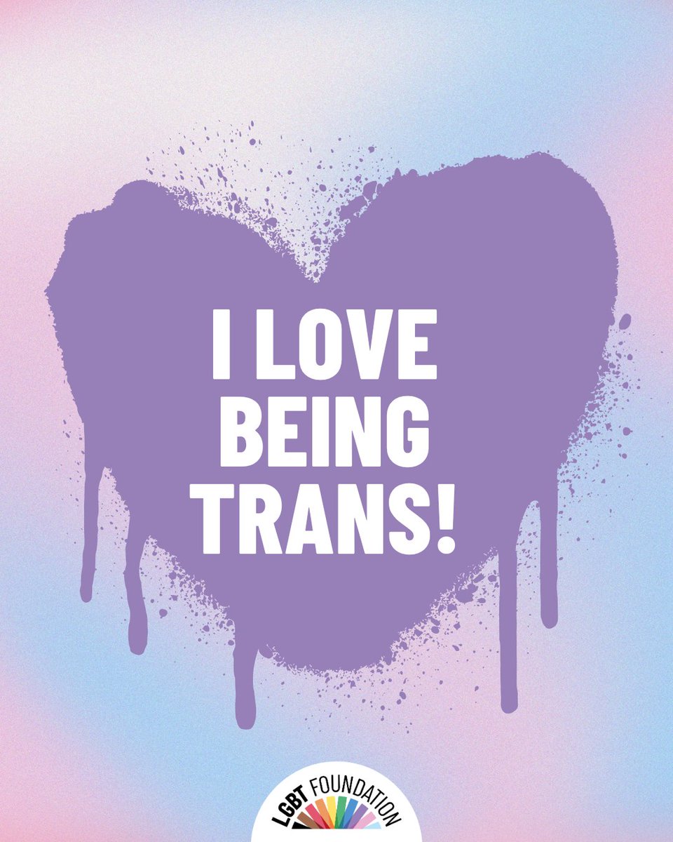 LGBTfdn's tweet photo. 🩷🤍🩵 Happy Trans Day of Visibility 🩵🤍🩷
Read about our fundraising appeal to protect our Community Safety initiatives and save LGBTQ+ lives - https://t.co/LhcTGfXBcH. 

#TransDayOfVisibility #TransRights #TransPride #TransIsBeautiful #SupportTransRights #TransVisibility https://t.co/OfddYlFAPa
