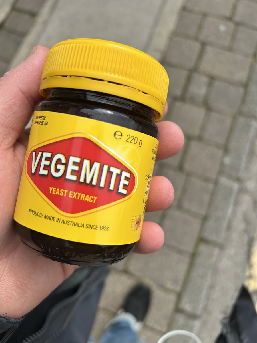 I Like The Technicals. tweet media