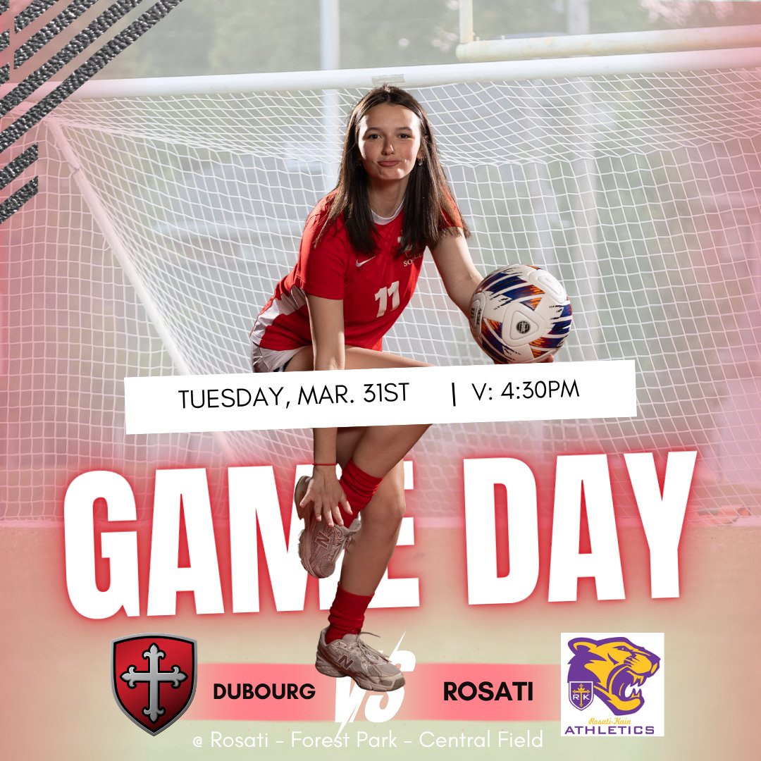 Bishop DuBourg Athletics tweet media